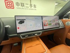 Li Auto L7 Pro - ფოტო 7