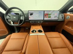 Li Auto L7 Pro - ფოტო 9