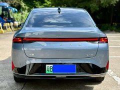 XPeng P5 550E - ფოტო 5