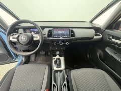 Honda Fit 2021 1.5L CVT Trend Edition - ფოტო 10