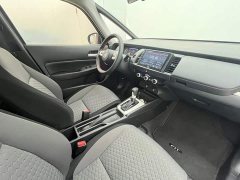 Honda Fit 2021 1.5L CVT Trend Edition - ფოტო 12