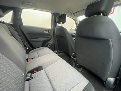 Honda Fit 2021 1.5L CVT Trend Edition - ფოტო 13