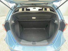 Honda Fit 2021 1.5L CVT Trend Edition - ფოტო 14