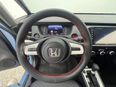 Honda Fit 2021 1.5L CVT Trend Edition - ფოტო 7