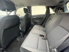 Honda Fit 2021 1.5L CVT Trend Edition - ფოტო 9