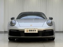 Porsche 911 Carrera 3.0T - ფოტო 2