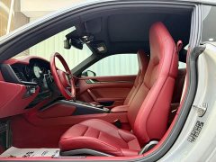 Porsche 911 Carrera 3.0T - ფოტო 4