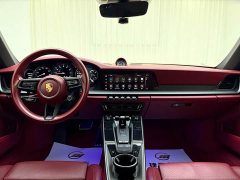 Porsche 911 Carrera 3.0T - ფოტო 5