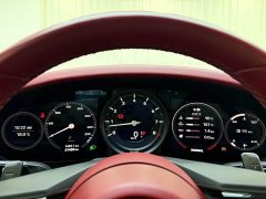 Porsche 911 Carrera 3.0T - ფოტო 6