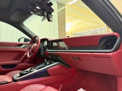Porsche 911 Carrera 3.0T - ფოტო 7