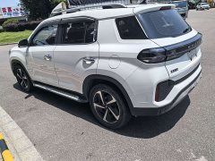 Hyundai Beijing Hyundai ix35 240TGDi DCT 2WD GLS Leading Edition - ფოტო 11