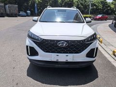 Hyundai Beijing Hyundai ix35 240TGDi DCT 2WD GLS Leading Edition - ფოტო 2
