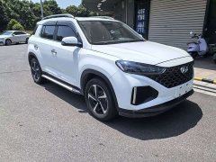 Hyundai Beijing Hyundai ix35 240TGDi DCT 2WD GLS Leading Edition - ფოტო 3