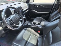 Hyundai Beijing Hyundai ix35 240TGDi DCT 2WD GLS Leading Edition - ფოტო 4