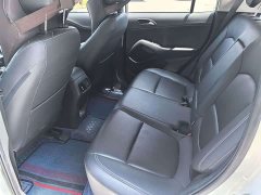 Hyundai Beijing Hyundai ix35 240TGDi DCT 2WD GLS Leading Edition - ფოტო 5