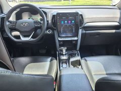 Hyundai Beijing Hyundai ix35 240TGDi DCT 2WD GLS Leading Edition - ფოტო 6