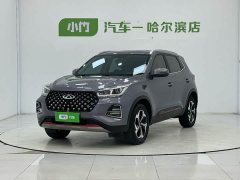 Chery Tiggo 5X Super Hero Edition 1.5L CVT Luxury - ფოტო 1