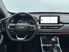 Chery Tiggo 5X Super Hero Edition 1.5L CVT Luxury - ფოტო 10