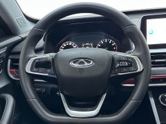 Chery Tiggo 5X Super Hero Edition 1.5L CVT Luxury - ფოტო 11