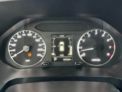 Chery Tiggo 5X Super Hero Edition 1.5L CVT Luxury - ფოტო 13