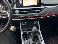 Chery Tiggo 5X Super Hero Edition 1.5L CVT Luxury - ფოტო 14