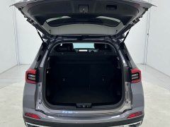Chery Tiggo 5X Super Hero Edition 1.5L CVT Luxury - ფოტო 16