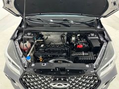 Chery Tiggo 5X Super Hero Edition 1.5L CVT Luxury - ფოტო 17