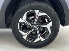 Chery Tiggo 5X Super Hero Edition 1.5L CVT Luxury - ფოტო 18