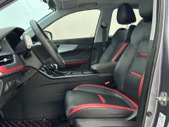Chery Tiggo 5X Super Hero Edition 1.5L CVT Luxury - ფოტო 7