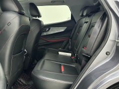 Chery Tiggo 5X Super Hero Edition 1.5L CVT Luxury - ფოტო 8