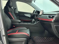 Chery Tiggo 5X Super Hero Edition 1.5L CVT Luxury - ფოტო 9