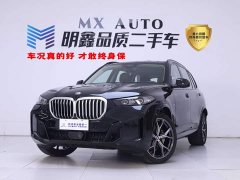 BMW X5 2023 xDrive 30Li M Sport Premium Package - ფოტო 1