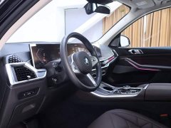 BMW X5 2023 xDrive 30Li M Sport Premium Package - ფოტო 11