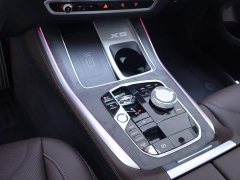BMW X5 2023 xDrive 30Li M Sport Premium Package - ფოტო 12