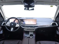 BMW X5 2023 xDrive 30Li M Sport Premium Package - ფოტო 13