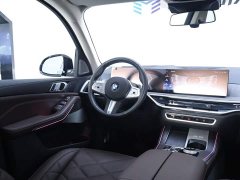 BMW X5 2023 xDrive 30Li M Sport Premium Package - ფოტო 14