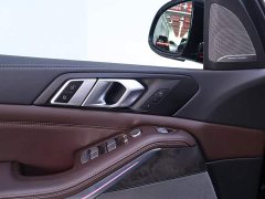 BMW X5 2023 xDrive 30Li M Sport Premium Package - ფოტო 17