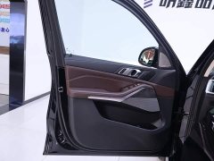 BMW X5 2023 xDrive 30Li M Sport Premium Package - ფოტო 18