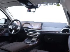 BMW X5 2023 xDrive 30Li M Sport Premium Package - ფოტო 20