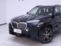 BMW X5 2023 xDrive 30Li M Sport Premium Package - ფოტო 3