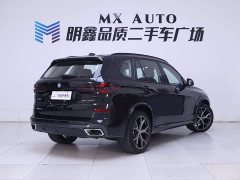 BMW X5 2023 xDrive 30Li M Sport Premium Package - ფოტო 7