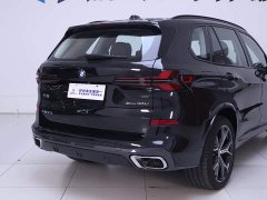 BMW X5 2023 xDrive 30Li M Sport Premium Package - ფოტო 8