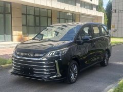 Maxus G50 Facelift PLUS 1.5T Happiness Recommended Auto Start Voyage Edition - ფოტო 1