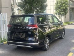 Maxus G50 Facelift PLUS 1.5T Happiness Recommended Auto Start Voyage Edition - ფოტო 10