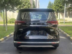Maxus G50 Facelift PLUS 1.5T Happiness Recommended Auto Start Voyage Edition - ფოტო 11