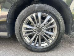 Maxus G50 Facelift PLUS 1.5T Happiness Recommended Auto Start Voyage Edition - ფოტო 12