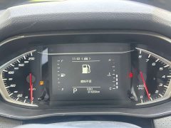 Maxus G50 Facelift PLUS 1.5T Happiness Recommended Auto Start Voyage Edition - ფოტო 14