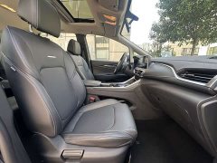 Maxus G50 Facelift PLUS 1.5T Happiness Recommended Auto Start Voyage Edition - ფოტო 15