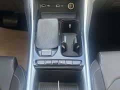 Maxus G50 Facelift PLUS 1.5T Happiness Recommended Auto Start Voyage Edition - ფოტო 16