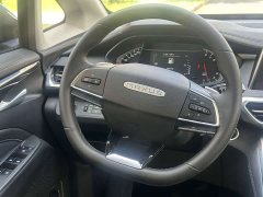 Maxus G50 Facelift PLUS 1.5T Happiness Recommended Auto Start Voyage Edition - ფოტო 18
